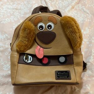 Dug Disney Parks Loungefly